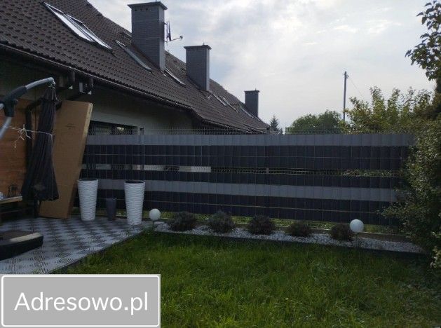 dom szeregowy, 4 pokoje Tarnowskie Góry Rybna. Zdjęcie 14