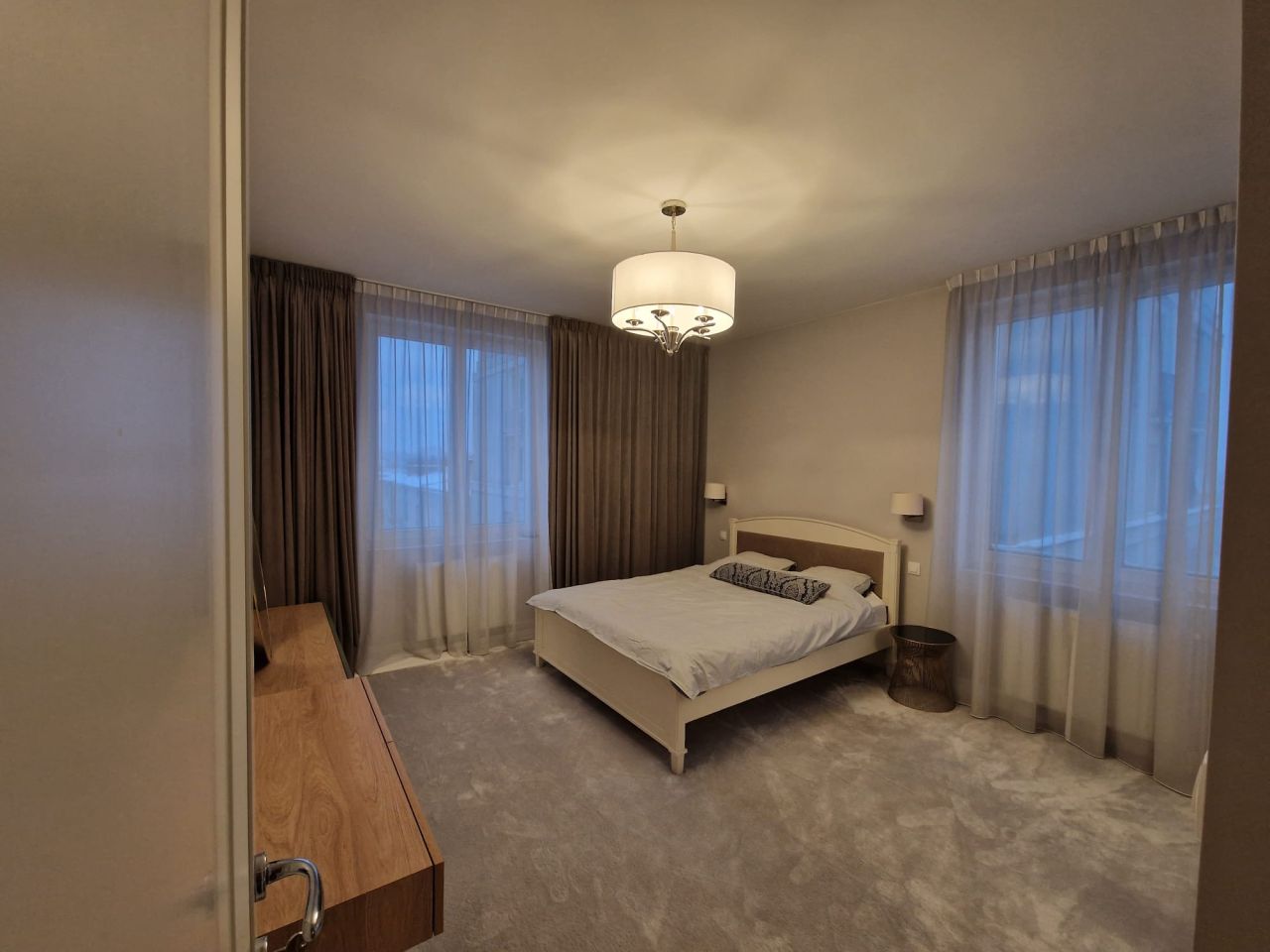 Mieszkanie 3-pokojowe Warszawa Mokotów, ul. Puławska. Zdjęcie 7