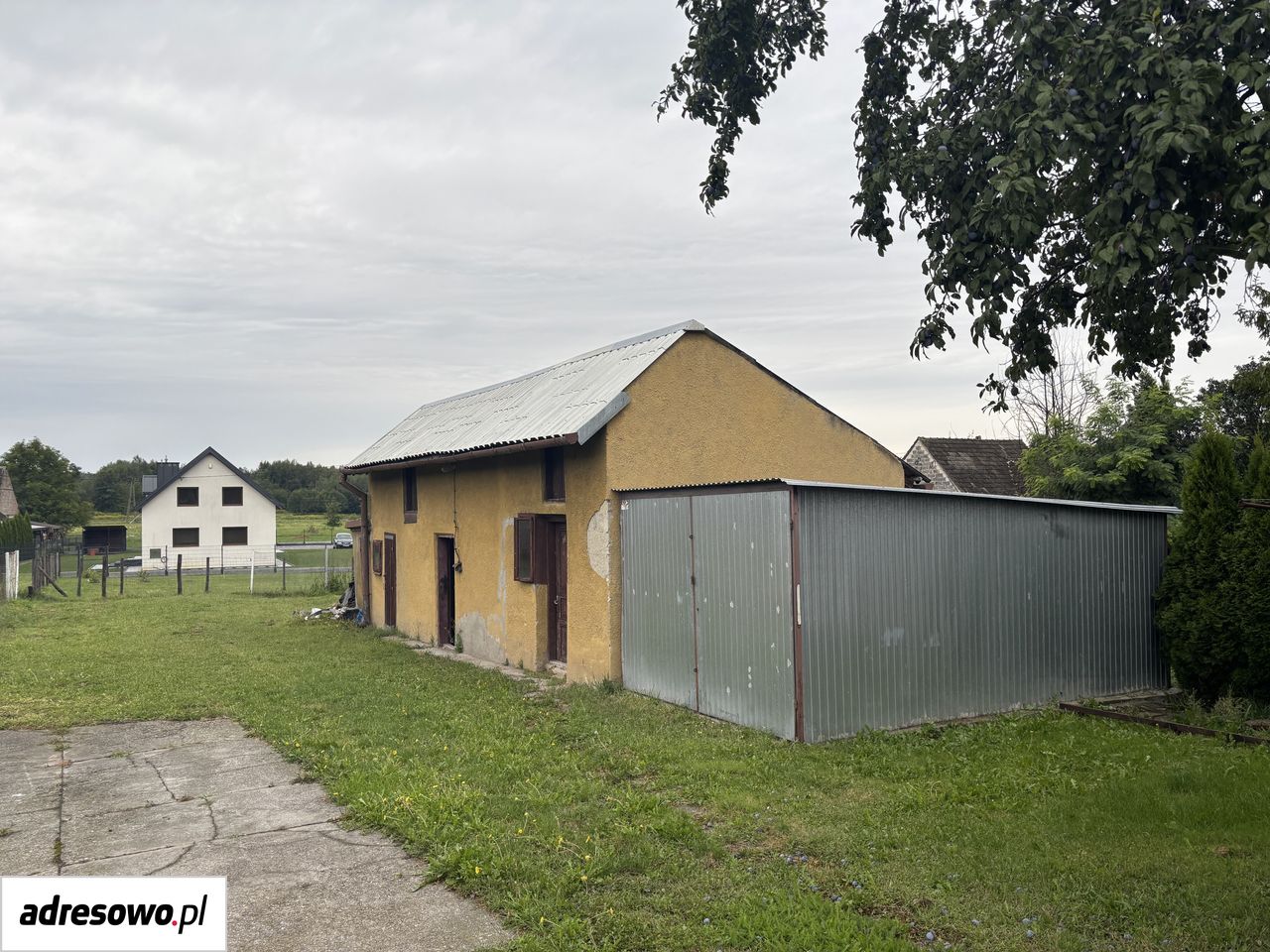 dom wolnostojący, 3 pokoje Mokrzyska. Zdjęcie 5