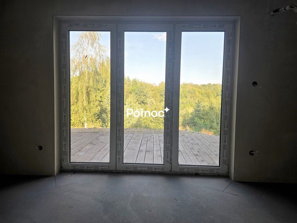 dom wolnostojący, 3 pokoje Klęczana. Zdjęcie 5