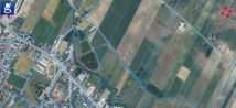 Działka budowlana Kraszewice, ul. Leśna. Zdjęcie 2