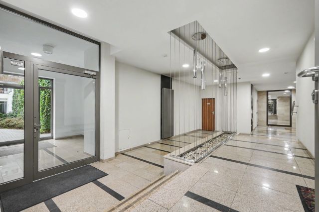 Mieszkanie 2-pokojowe Warszawa Wilanów, al. Rzeczypospolitej. Zdjęcie 13