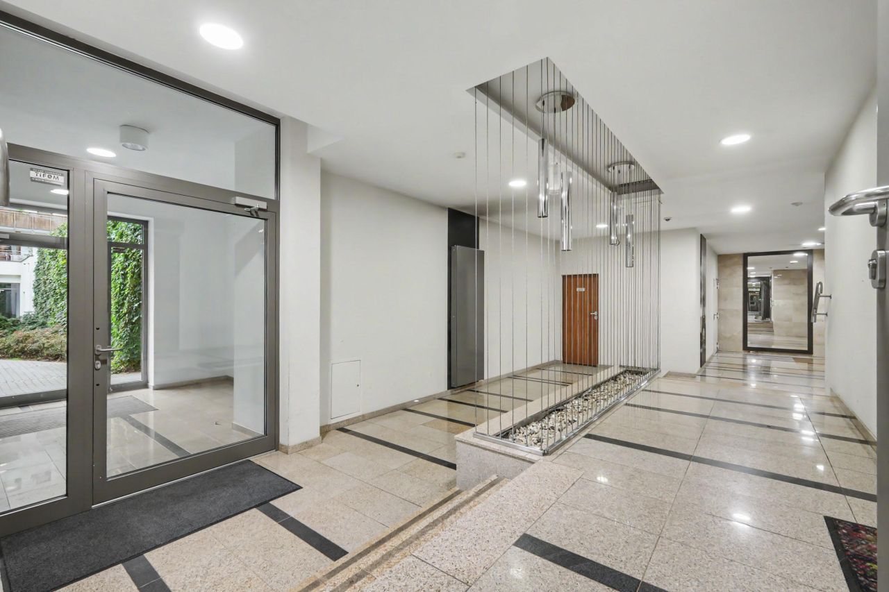 Mieszkanie 2-pokojowe Warszawa Wilanów, al. Rzeczypospolitej. Zdjęcie 13
