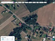 Działka Natolin. Zdjęcie 1