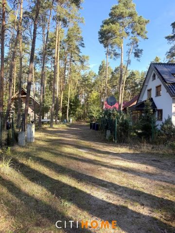 Działka budowlana Turawa, al. Wypoczynkowa. Zdjęcie 5