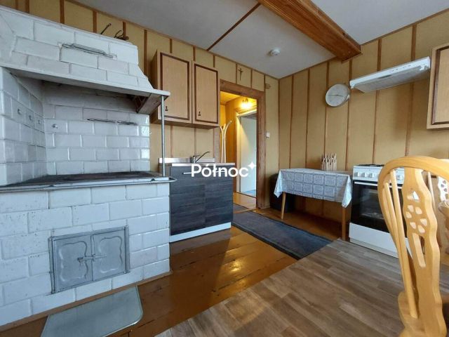 dom wolnostojący, 3 pokoje Wisznice, ul. Warszawska. Zdjęcie 14