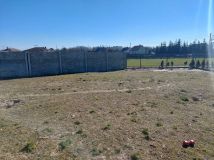 Działka budowlana Gralewo. Zdjęcie 3