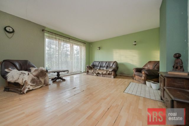 dom wolnostojący, 6 pokoi Nieporęt, ul. Stokrotki. Zdjęcie 1