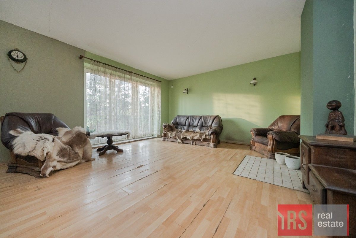 dom wolnostojący, 6 pokoi Nieporęt, ul. Stokrotki