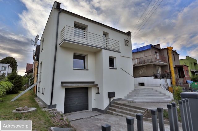 bliźniak, 5 pokoi Wrocław Ołtaszyn, ul. Storczykowa. Zdjęcie 1