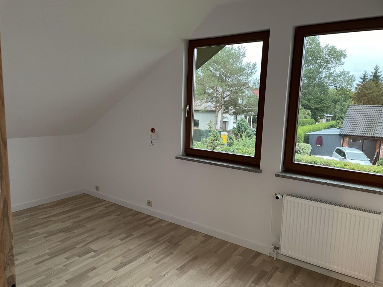 dom wolnostojący, 5 pokoi Sarbinowo, ul. Makowa. Zdjęcie 16