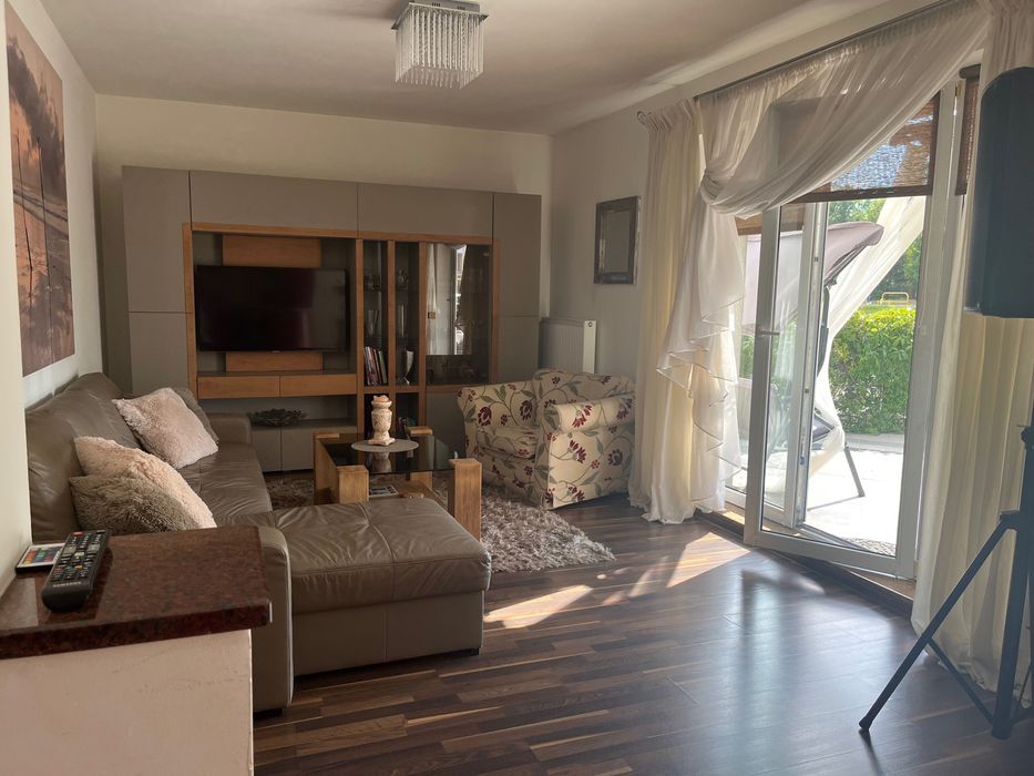 Mieszkanie 3-pokojowe Chojnice, ul. kard. Stefana Wyszyńskiego. Zdjęcie 1