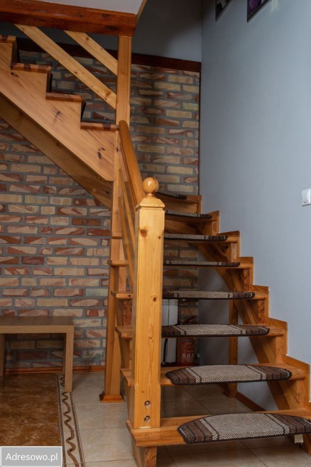 dom wolnostojący, 4 pokoje Młock-Kopacze. Zdjęcie 9