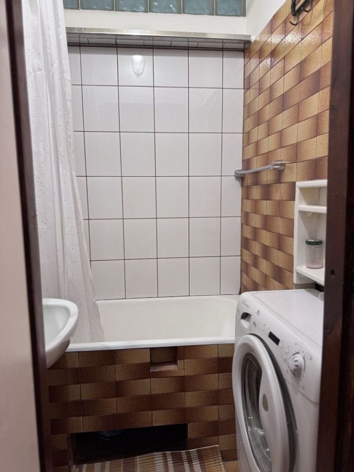 Mieszkanie 2-pokojowe Warszawa Praga-Północ, ul. Tarchomińska. Zdjęcie 5