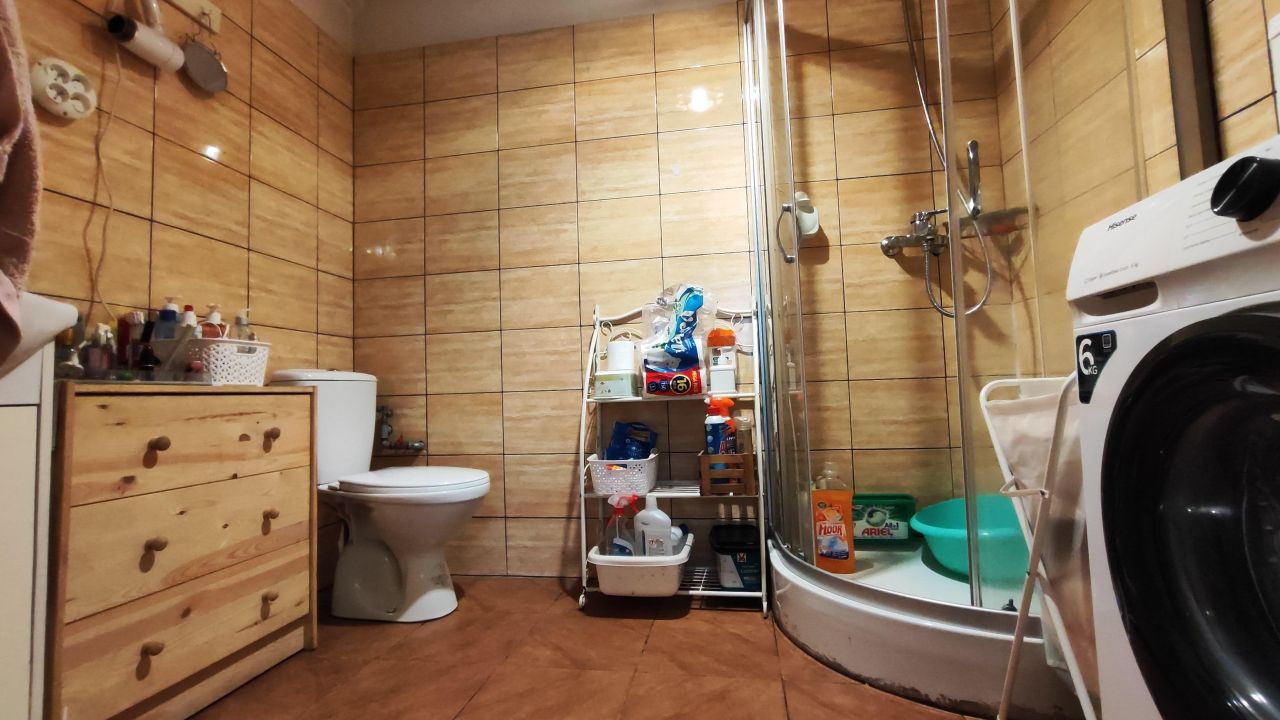 dom wolnostojący, 1 pokój Bieliny. Zdjęcie 6