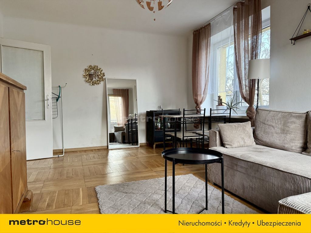 Mieszkanie 3-pokojowe Warszawa Mokotów, ul. Puławska. Zdjęcie 2