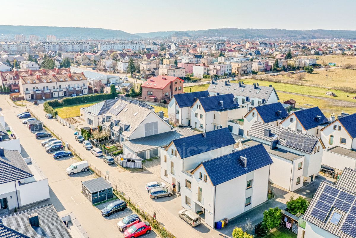 Mieszkanie 5-pokojowe Rumia, ul. Rajska. Zdjęcie 28