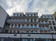 Mieszkanie 1-pokojowe Legnica, ul. Najświętszej Marii Panny. Zdjęcie 4