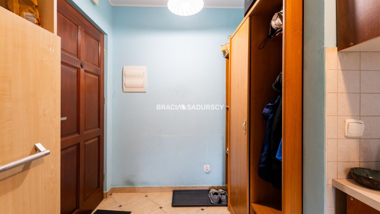 Mieszkanie 2-pokojowe Kraków Prądnik Biały, ul. Imbramowska. Zdjęcie 16