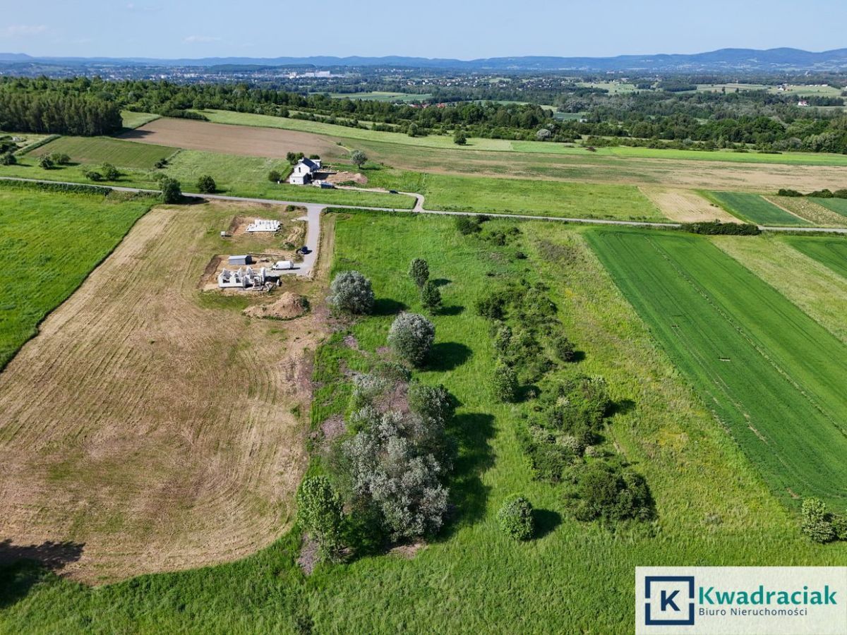 Działka budowlana Zręcin Przylaski, ul. Przylaski. Zdjęcie 5