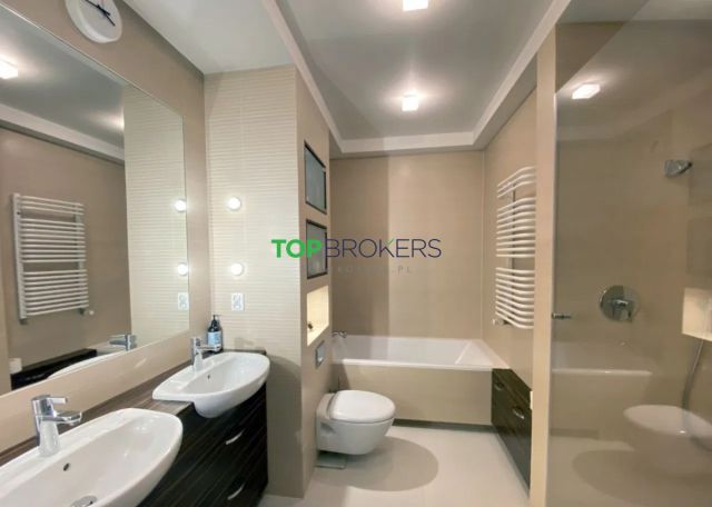 Mieszkanie 3-pokojowe Warszawa Praga-Południe, ul. Meksykańska. Zdjęcie 9