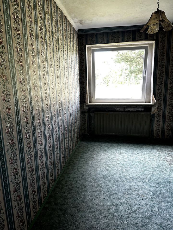 dom wolnostojący, 6 pokoi Pszów Krzyżkowice, ul. Dworska. Zdjęcie 15