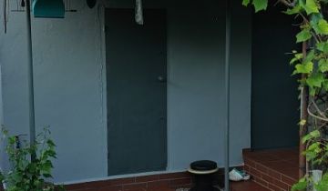 Działka rod Żory, ul. Okrężna