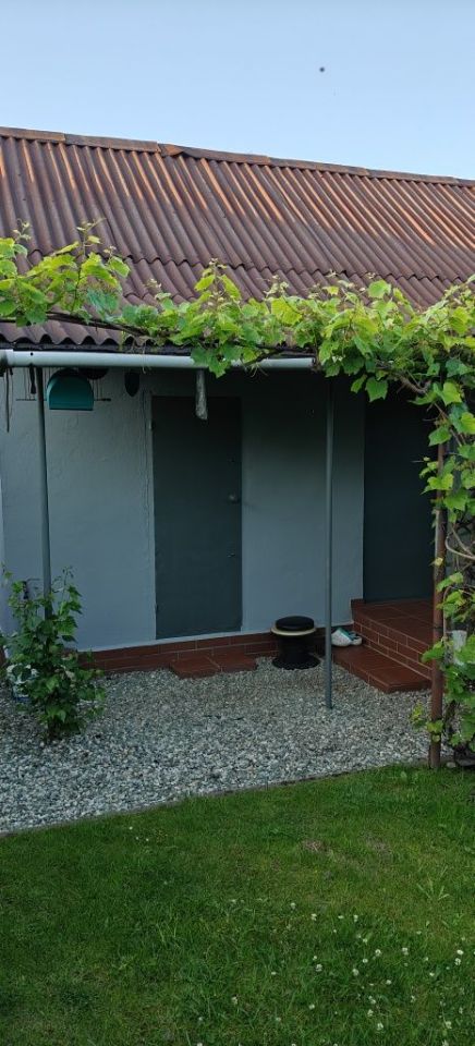 Działka rod Żory, ul. Okrężna. Zdjęcie 2