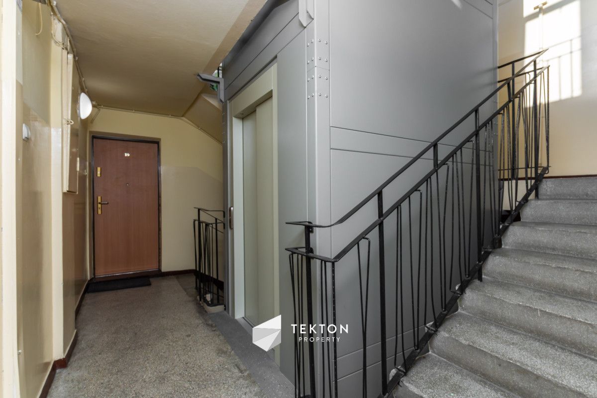 Mieszkanie 3-pokojowe Wrocław Krzyki, ul. Energetyczna. Zdjęcie 11