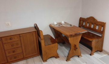 Mieszkanie 1-pokojowe Kielce Szydłówek, ul. Bukowa