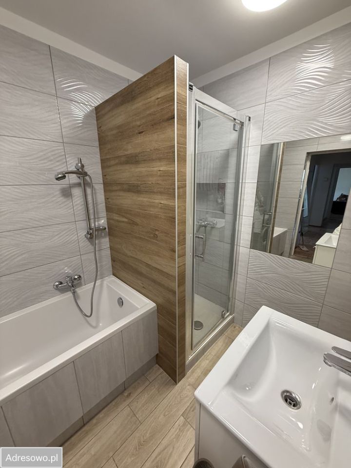 Mieszkanie 4-pokojowe Bydgoszcz Wyżyny, ul. Zajęcza. Zdjęcie 14