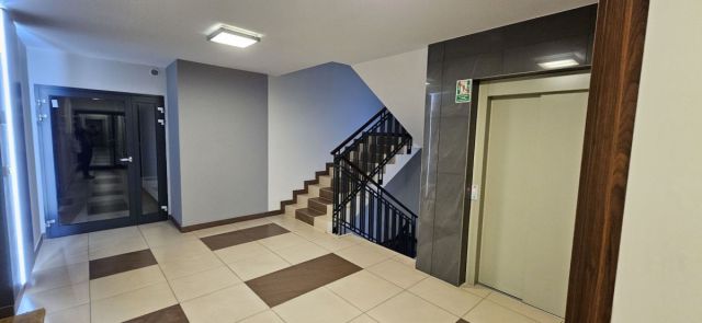 Mieszkanie 2-pokojowe Wrocław Krzyki, ul. Komuny Paryskiej. Zdjęcie 14