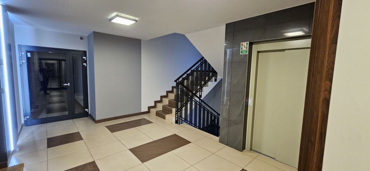 Mieszkanie 2-pokojowe Wrocław Krzyki, ul. Komuny Paryskiej. Zdjęcie 14