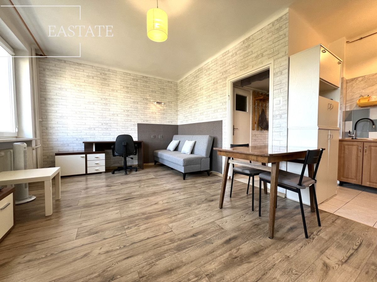 Mieszkanie 1-pokojowe Warszawa Mokotów, ul. Grażyny. Zdjęcie 2