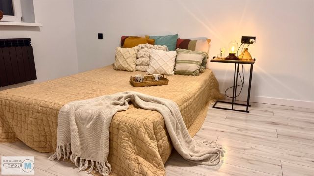 Mieszkanie 3-pokojowe Kielce, ul. Wojska Polskiego. Zdjęcie 17