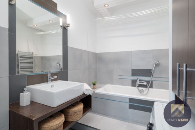 Mieszkanie 4-pokojowe Warszawa Wola, ul. Ludwiki. Zdjęcie 12