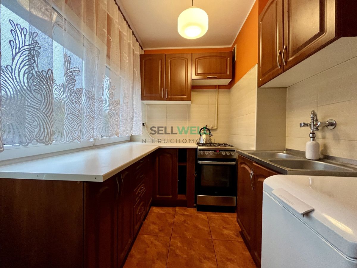 Mieszkanie 2-pokojowe Łódź Bałuty, ul. Olsztyńska. Zdjęcie 4