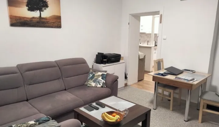 Mieszkanie 2-pokojowe Malbork, ul. Westerplatte