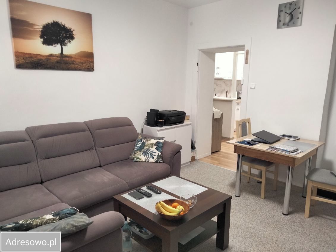 Mieszkanie 2-pokojowe Malbork, ul. Westerplatte