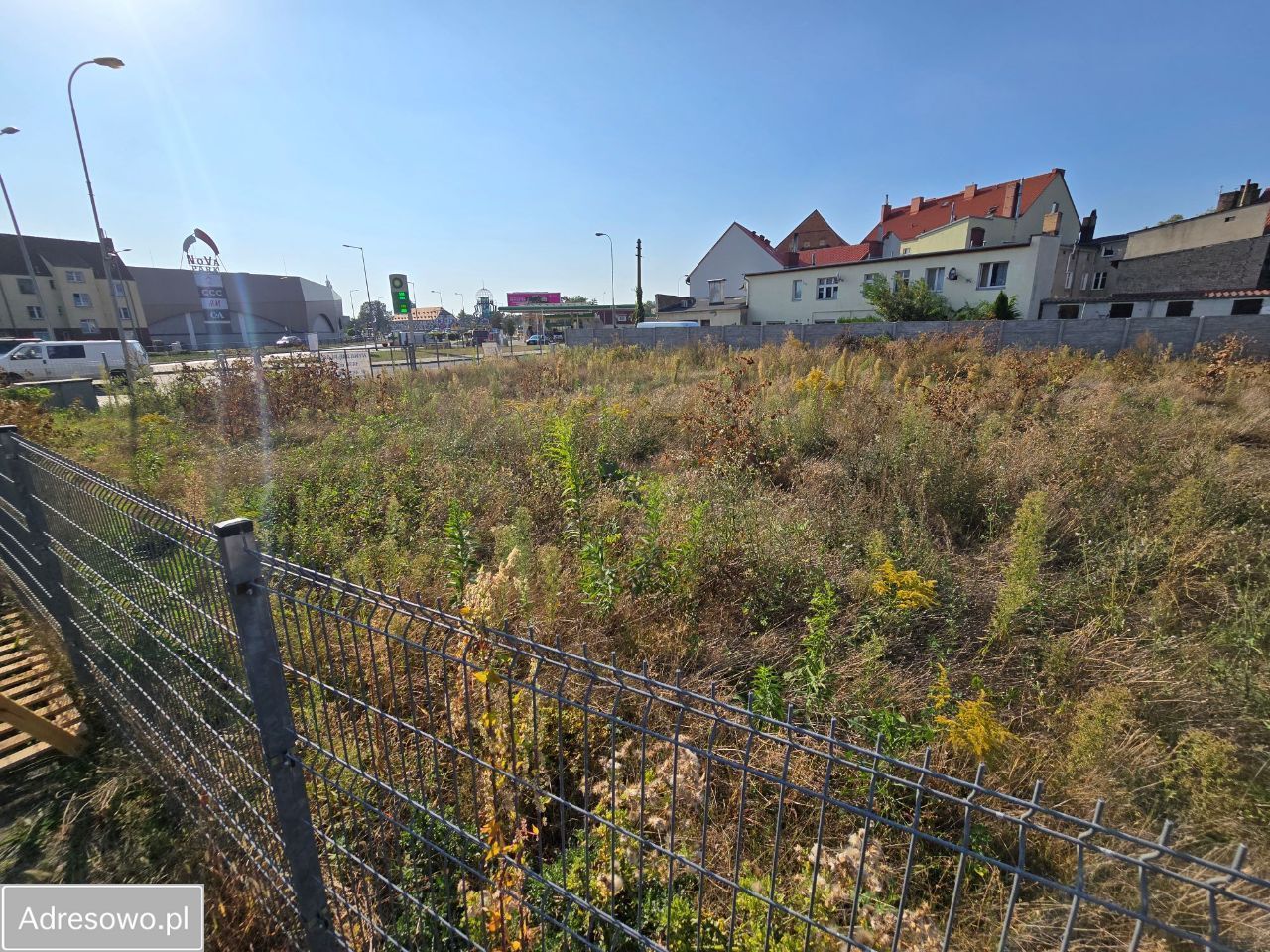 Działka inwestycyjna Gorzów Wielkopolski Śródmieście, ul. Grobla. Zdjęcie 3