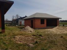 dom wolnostojący Witów-Kolonia. Zdjęcie 3