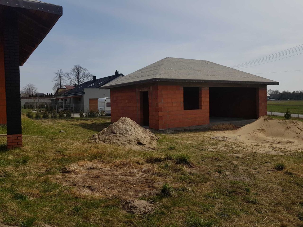 dom wolnostojący Witów-Kolonia. Zdjęcie 4