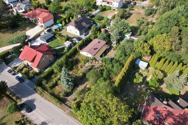 Działka budowlana Pilawa. Zdjęcie 13