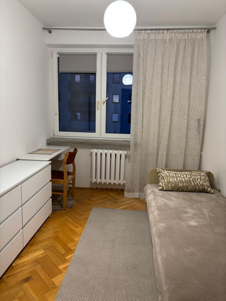 Mieszkanie 4-pokojowe Warszawa Ursynów, ul. Meander. Zdjęcie 8