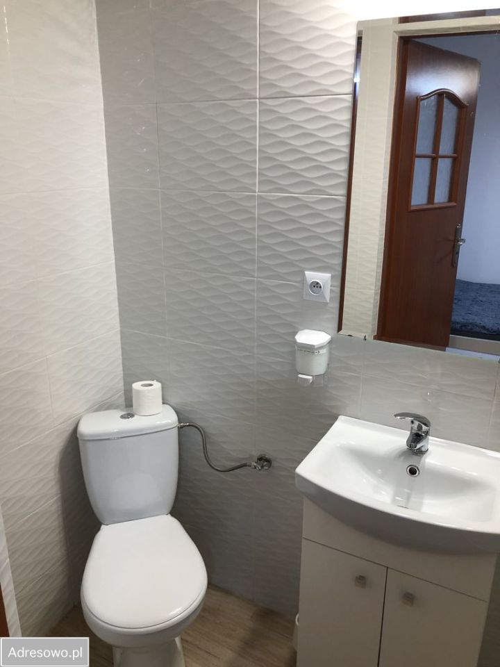 dom wolnostojący, 6 pokoi Krynica Morska, ul. Gdańska. Zdjęcie 9