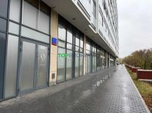 Lokal Warszawa Praga-Południe