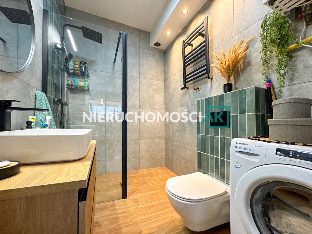 bliźniak, 3 pokoje Gowarzewo, ul. Zacisze. Zdjęcie 12