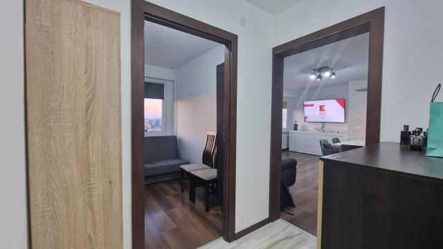 Mieszkanie 4-pokojowe Toruń Mokre, ul. Młodzieżowa. Zdjęcie 9