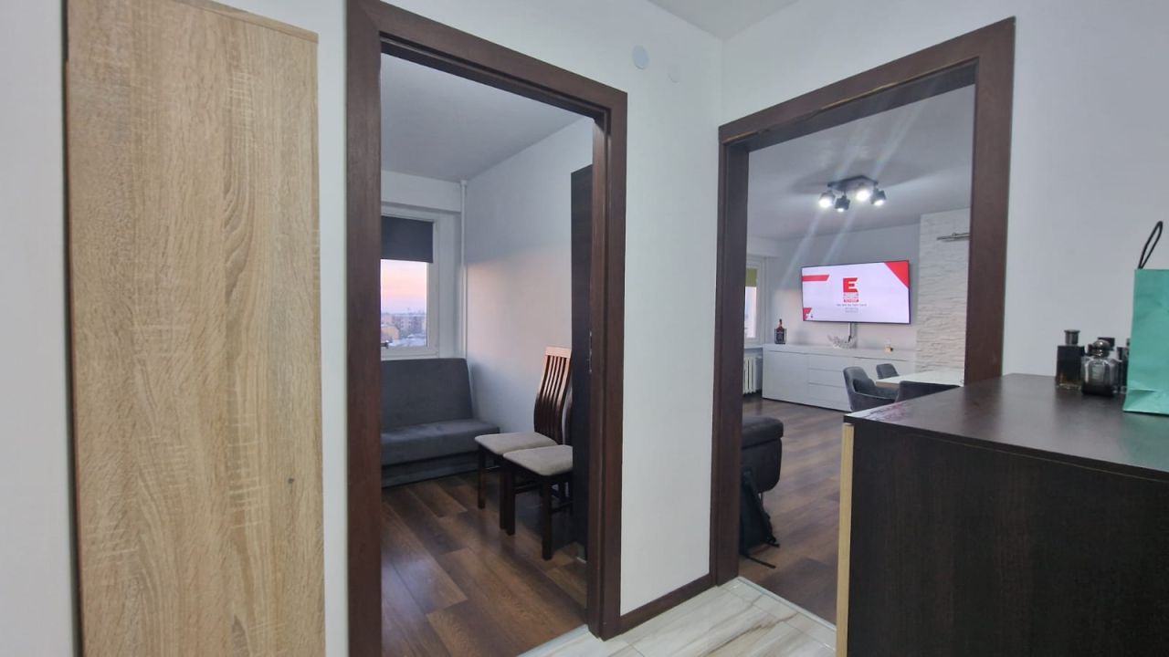 Mieszkanie 4-pokojowe Toruń Mokre, ul. Młodzieżowa. Zdjęcie 9