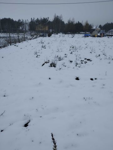 Działka budowlana Grodztwo. Zdjęcie 1